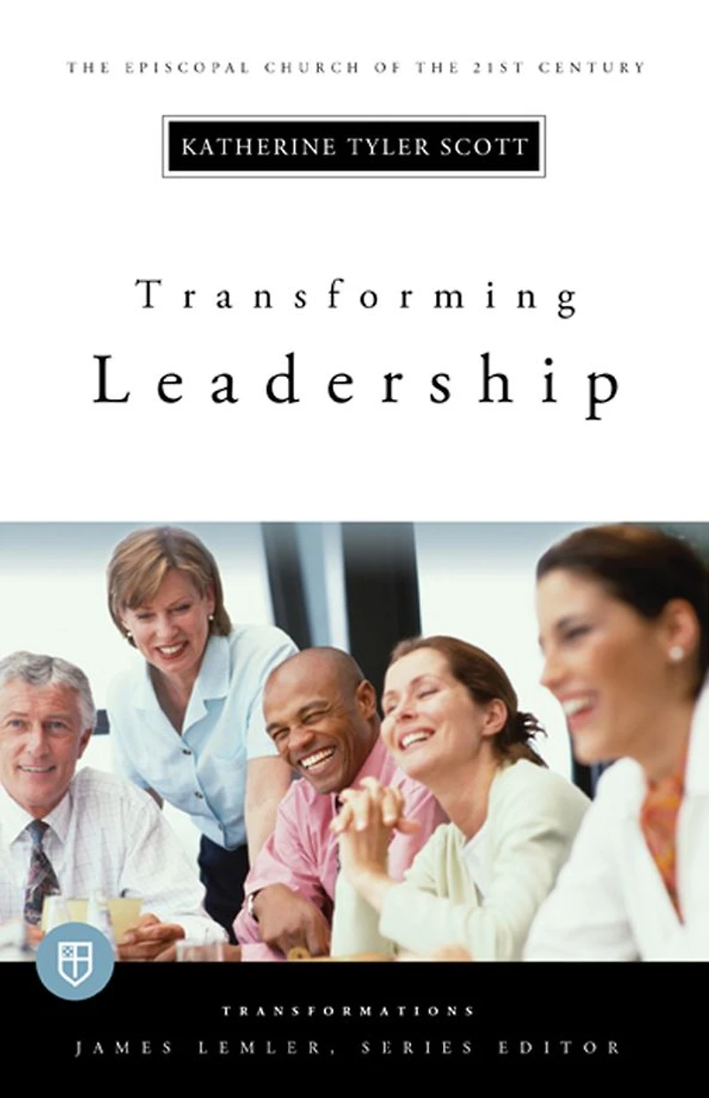 Transforming Leadership: Transformations series