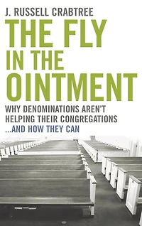 the Fly Ointment: Why Denominations Aren't Helping Their Congregations...and How They Can