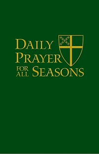 Daily Prayer for All Seasons, Deluxe Edition