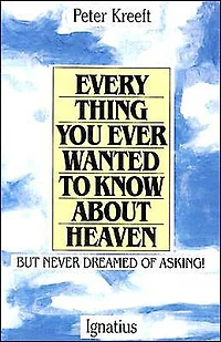 Everything You Ever Wanted to Know About Heaven: But Never Dreamed of Asking