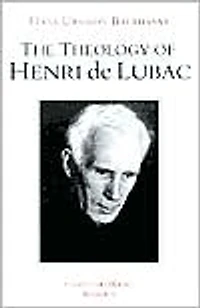 Theology of Henri De Lubac