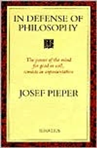 Defense of Philosophy: Classical Wisdom Stands Up to Modern Challenges
