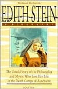 Edith Stein: A Biography