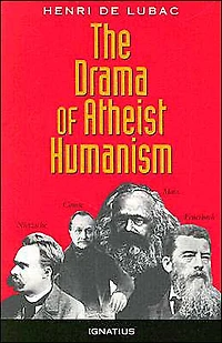 The Drama of Atheist Humanism