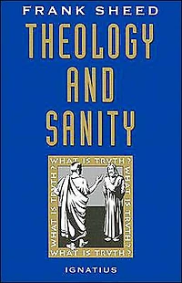 Theology and Sanity