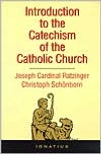 Introduction to the Catechism of Catholic Church