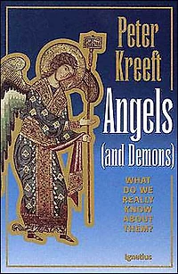 Angels and Demons: What Do We Really Know about Them?