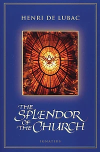 the Splendor of Church