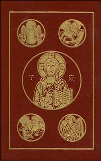 The Ignatius Bible