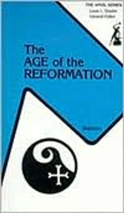 Age of the Reformation