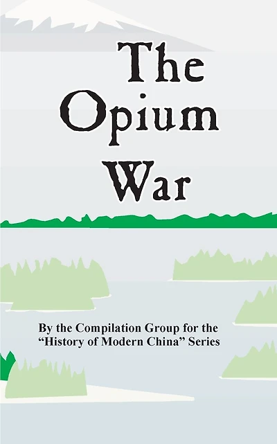 The Opium War