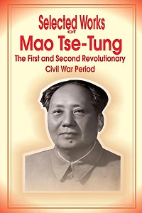 Selected Works of Mao Tse-Tung