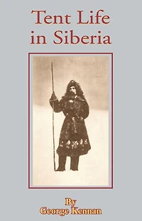 Tent Life Siberia