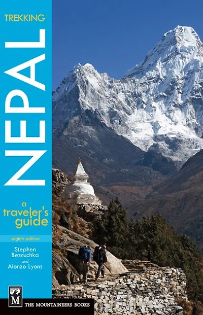 Trekking Nepal: A Traveler's Guide
