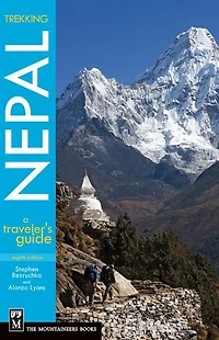 Trekking Nepal: A Traveler's Guide