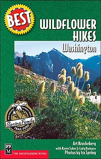 Wildflower Hikes: Washington