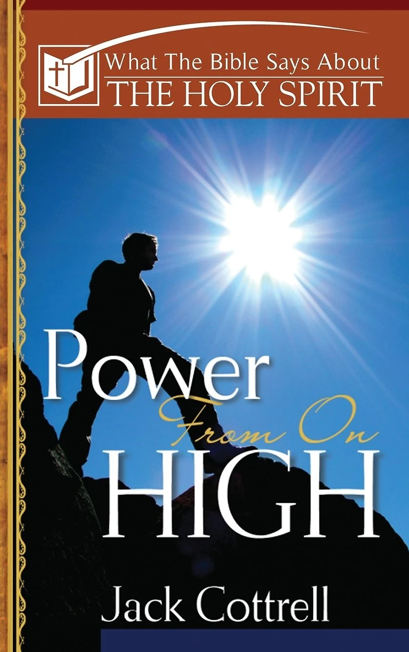 Power From On High