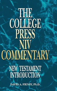 New Testament Introduction