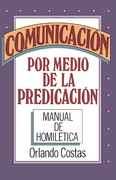 Comunicación por medio de la predicación