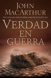 Verdad en guerra