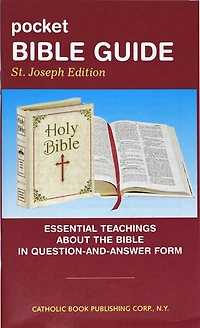 Pocket Bible Guide