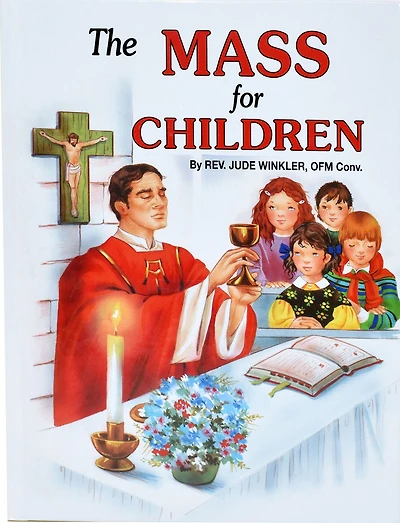 Mass for Children