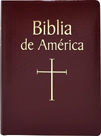 Biblia de America