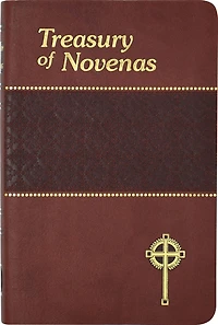 Treasury Of Novenas