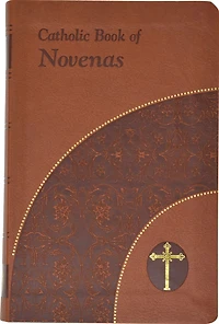 Catholic Book of Novenas