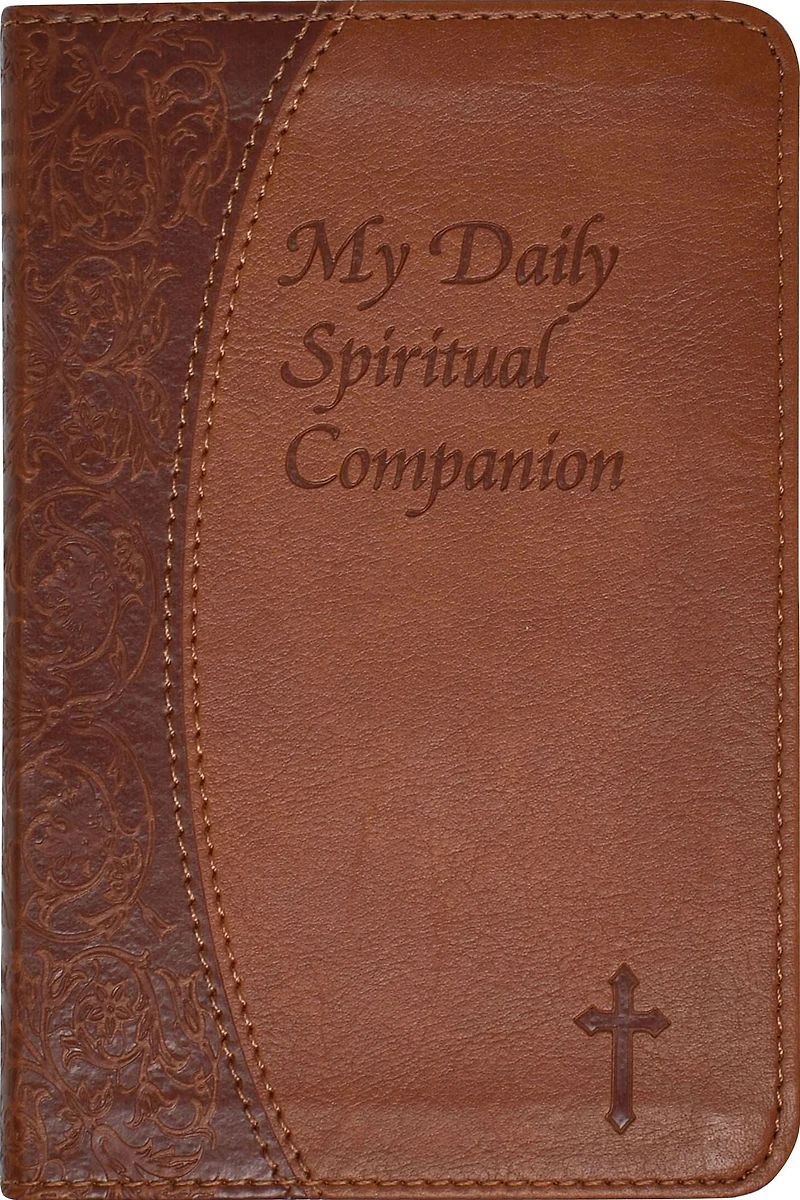 My Daily Spiritual Companion