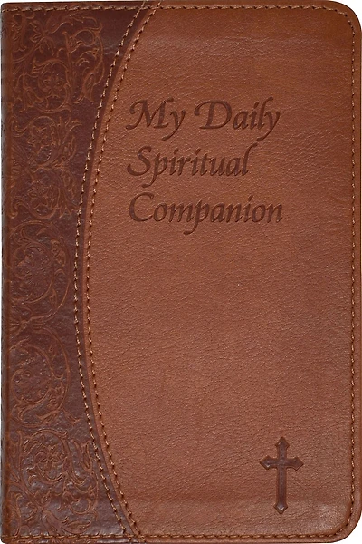 My Daily Spiritual Companion