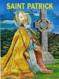 Saint Patrick