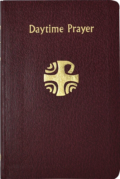 Daytime Prayer: The Liturgy of the Hours