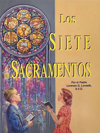 Siete Sacramentos