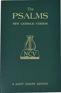 Psalms-OE-Saint Joseph