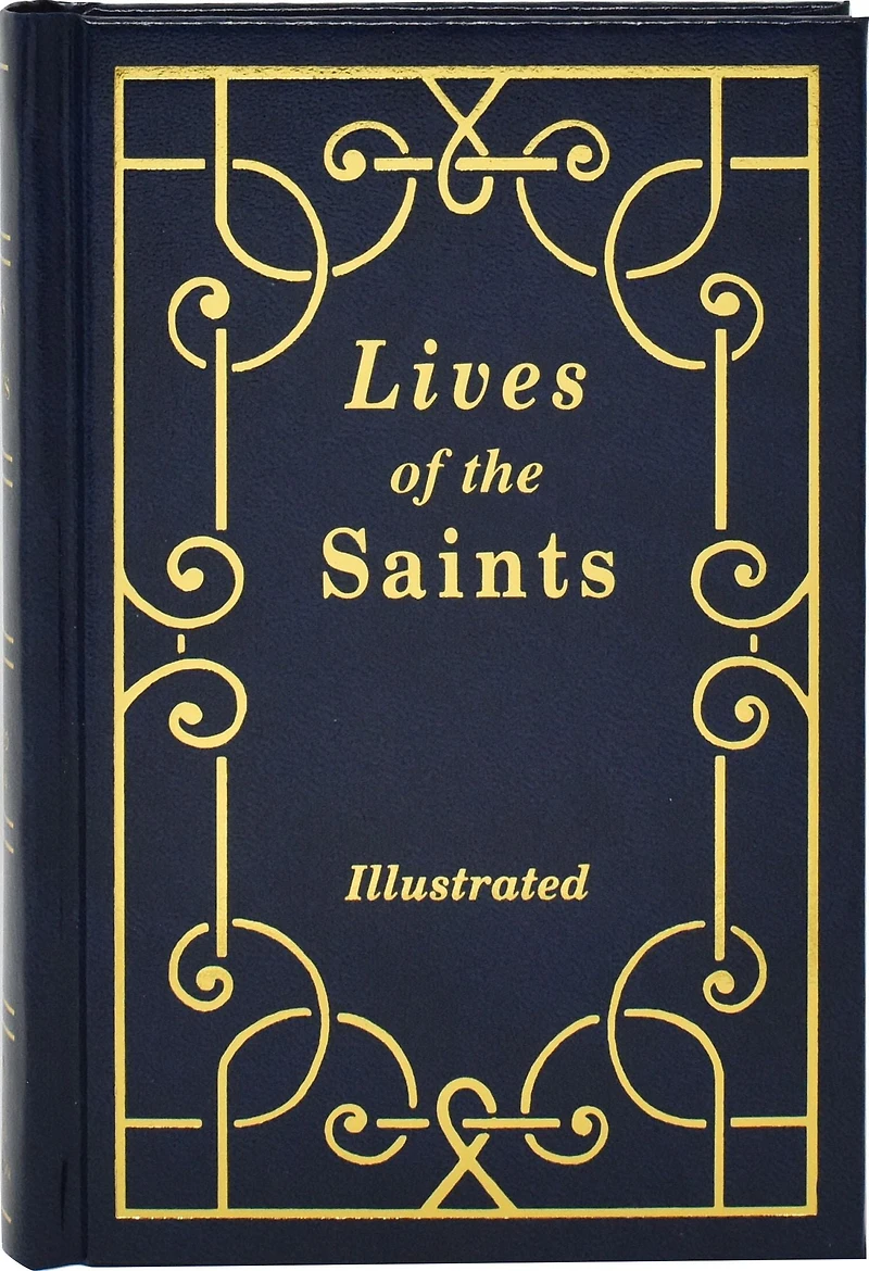 Lives Of The Saints