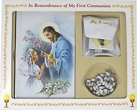 First Mass Book (Good Shepherd) Boxed Set