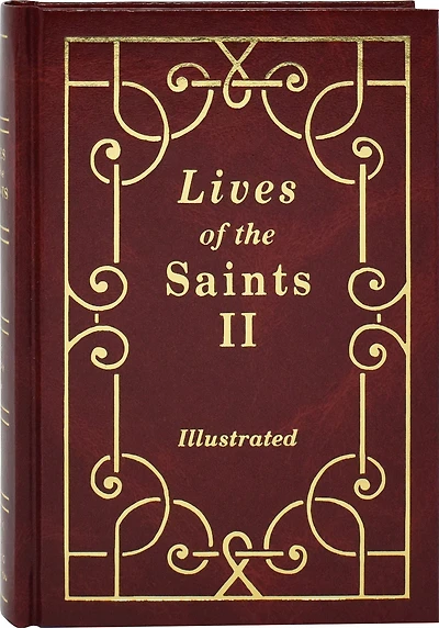 Lives Of The Saints II