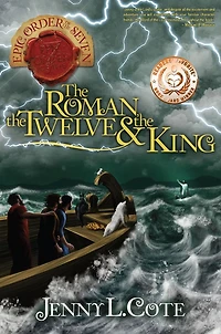 the Roman, Twelve and King
