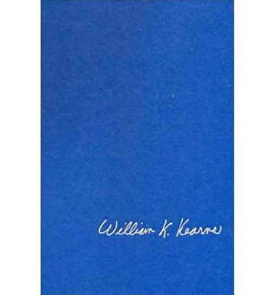 Vistas of American Music: Essays and Compositions in Honor of William K. Kearns