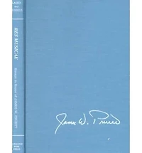 Res Musicae: Essays in Honor of James W. Pruett