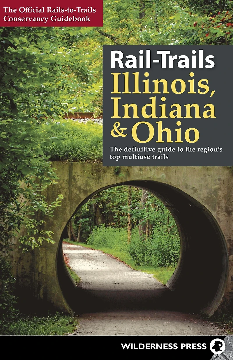 Rail-Trails Illinois, Indiana