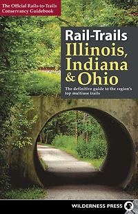 Rail-Trails Illinois, Indiana