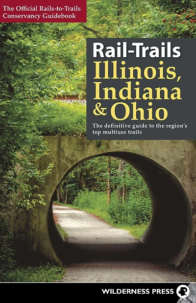 Rail-Trails Illinois, Indiana