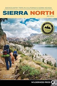 Sierra North: Backcountry Trips California's Nevada