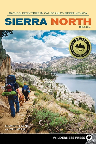 Sierra North: Backcountry Trips California's Nevada