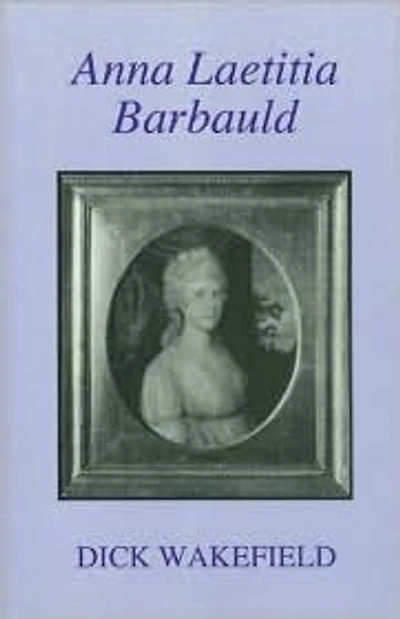 Anna Laetitia Barbauld