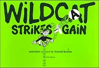 Wildcat Strikes Again: Anarchist Comics