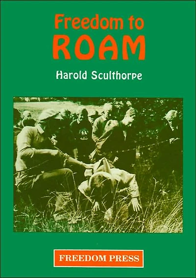 Freedom To Roam