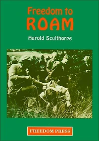 Freedom To Roam